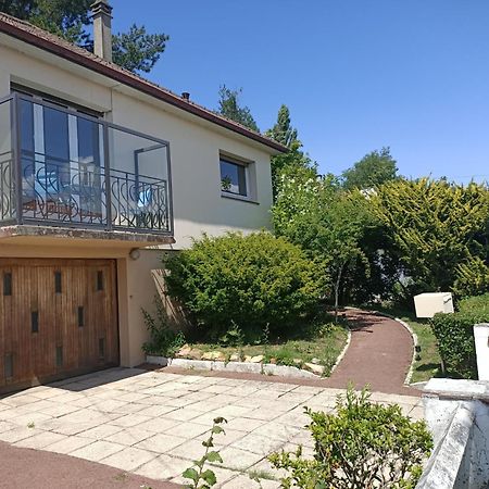 Villa 100 M Du Touquet Entre Foret Et Mer Cucq Zewnętrze zdjęcie