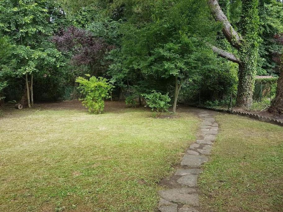 Villa 100 M Du Touquet Entre Foret Et Mer Cucq Zewnętrze zdjęcie