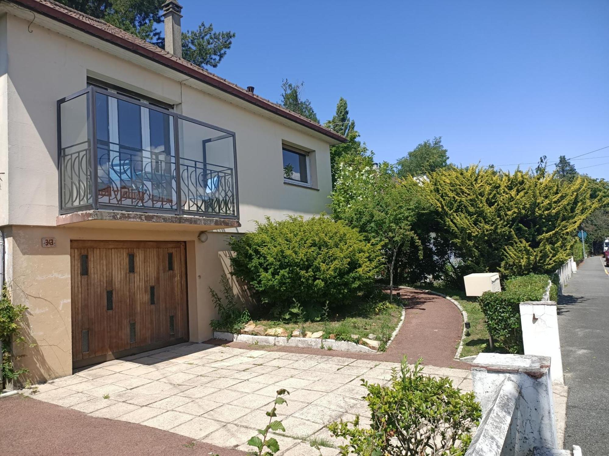 Villa 100 M Du Touquet Entre Foret Et Mer Cucq Zewnętrze zdjęcie