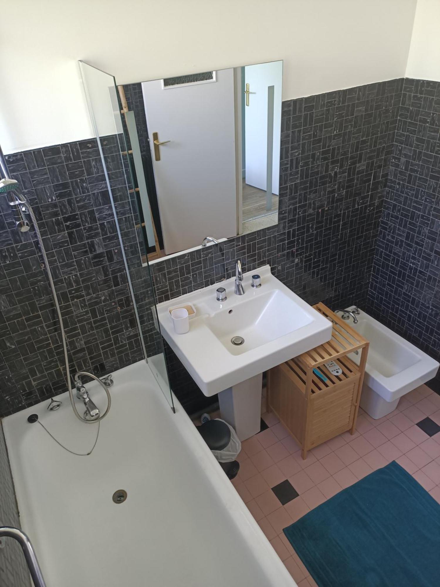 Villa 100 M Du Touquet Entre Foret Et Mer Cucq Zewnętrze zdjęcie