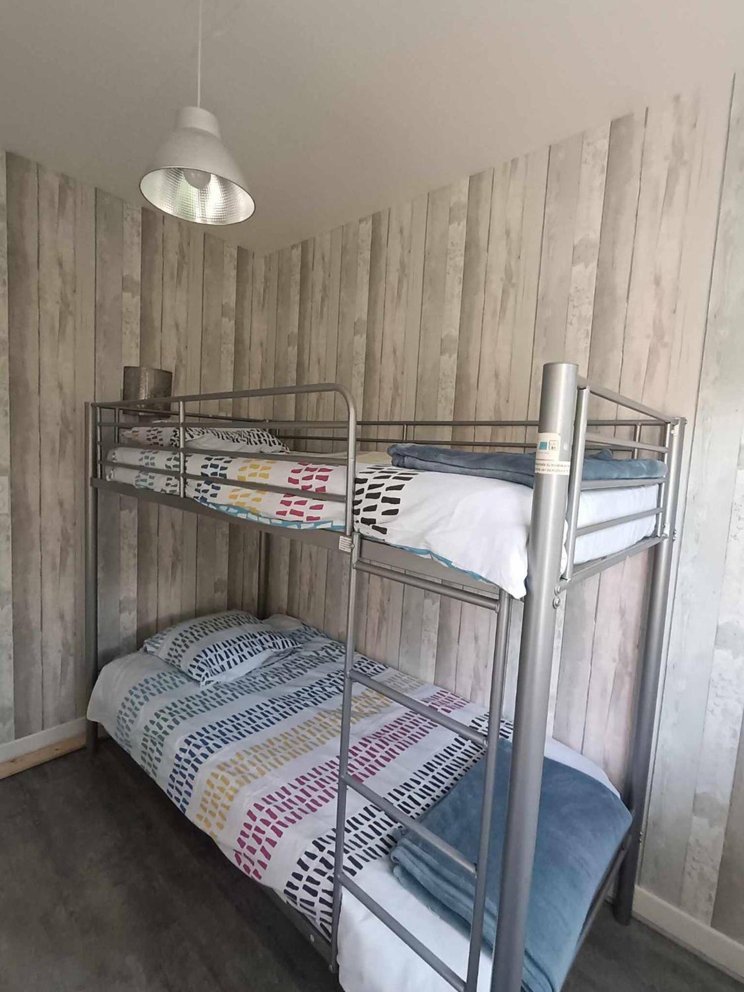 Villa 100 M Du Touquet Entre Foret Et Mer Cucq Zewnętrze zdjęcie
